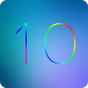 Apk Tema per iOS 10 (iPhone)