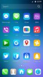 Theme cho iOS 10 (iPhone) ảnh số 1