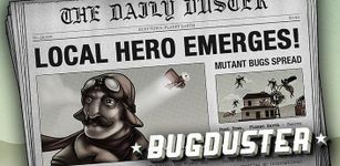 Bugduster - Flying Game image 