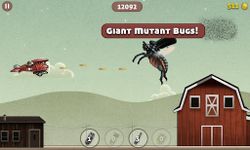 Bugduster - Flying Game image 1