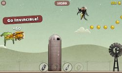 Bugduster - Flying Game image 5