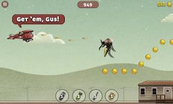 Bugduster - Flying Game image 6