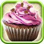 Cupcake Maker-Cooking game apk icon