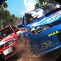 JEUX DE COURSES DE RALLYE APK