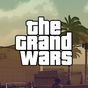 Εικονίδιο του The Grand Wars: San Andreas apk