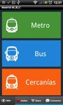 Imagen 6 de Key Madrid Metro|Bus|Cercanías