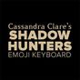Ícone do apk SHADOWHUNTERS Emoji Keyboard