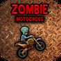 Ícone do apk Zombie Motocross