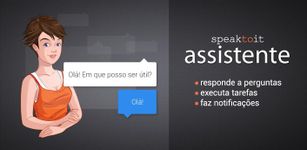 Assistant (Siri Alternative) ảnh số 1