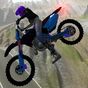 Motocross Uphill Park apk icon