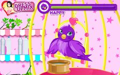 Captura de tela do apk Polly Pets Care 16