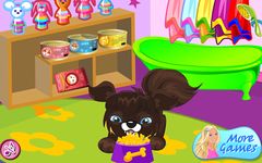 Captura de tela do apk Polly Pets Care 2