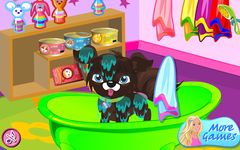 Captura de tela do apk Polly Pets Care 3