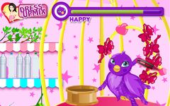 Captura de tela do apk Polly Pets Care 7