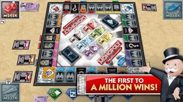 Screenshot 1 di MONOPOLY Millionaire apk