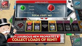 Screenshot 2 di MONOPOLY Millionaire apk