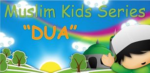 Gambar Muslim Kids Series : Dua 6