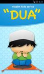 Muslim Kids Series : Dua image 5