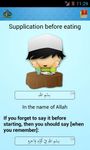 Muslim Kids Series : Dua image 1