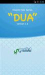 Muslim Kids Series : Dua image 7