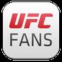 UFC Fans powered by MetroPCS의 apk 아이콘