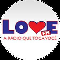 Ícone do apk Rádio Love FM