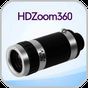 Biểu tượng apk Máy ảnh zoom HD (360)