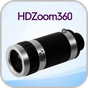 Máy ảnh zoom HD (360) APK
