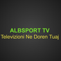 ALB Sport TV  - Shiko TV Shqip v2 APK Simgesi