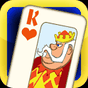 Magic Towers Solitaire apk icon