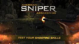 Sniper - American Assassin imgesi 6