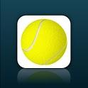 테니스 라이브 점수의 apk 아이콘