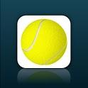 Ikon apk Tennis Live scores