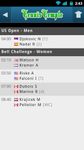 Imagine Tennis Live scores 2