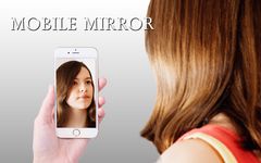 Mobile Mirror image 