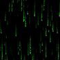 The Matrix fond d'écran animé APK