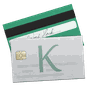 Kreditt – Controle de cartões APK