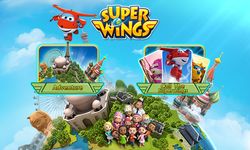 Imagem  do Superwings - global journey