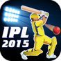 I.P.L T20 Cricket 2015의 apk 아이콘