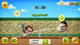 รูปภาพที่ 12 ของ Puppet Tennis-Forehand topspin