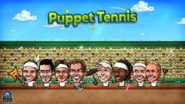 Puppet Tennis-Forehand topspin obrazek 16