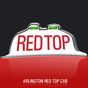 4MyCab Red Top apk icon