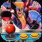 tip Xmen vs Street Fighter XMVSF APK