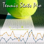 Ícone do apk Tennis Stats Pro (free)