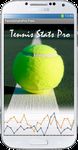 Imagem  do Tennis Stats Pro (free)