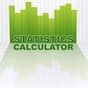 Statistics Calculator APK Icon