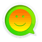 Emoji Smart Keyboard apk icon