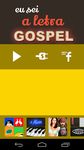 Imagem 11 do Eu Sei a Letra Gospel