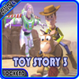 Ikona apk Clips&Trick Toy Story 3