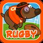Space Dog Rugby apk icon